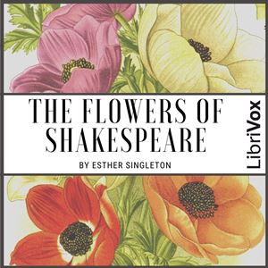 The Flowers of Shakespeare