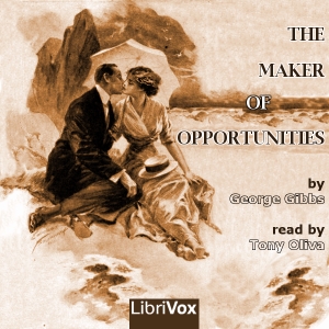 The  Maker of Opportunities