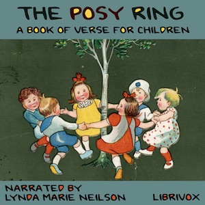 The Posy Ring: A Book of Verse for Children