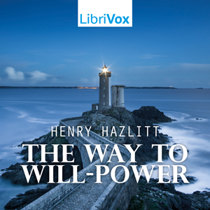 The Way to Will-Power