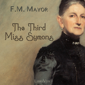 The Third Miss Symons