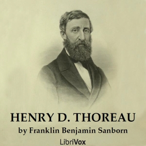 Henry D. Thoreau