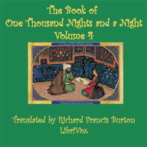 The Book of a Thousand Nights and a Night,Volume 04