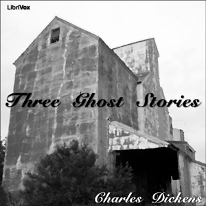 Three Ghost Stories