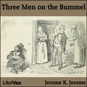 Three Men on the Bummel