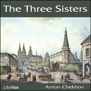 The Three Sisters