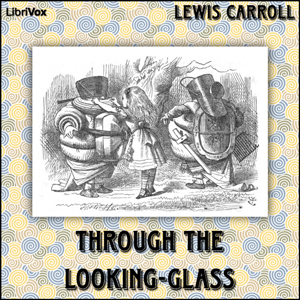 Through the Looking-Glass