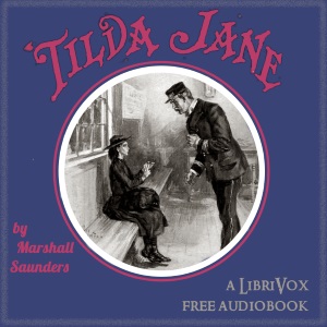 'Tilda Jane