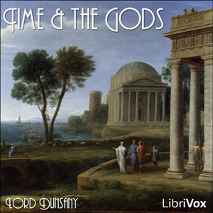 Time and the Gods