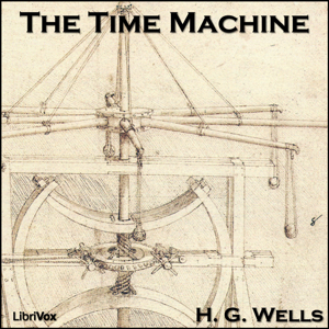 The Time Machine (version 2)