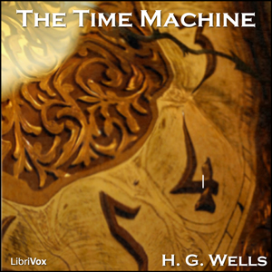 The Time Machine (version 4)