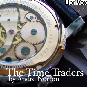 The Time Traders