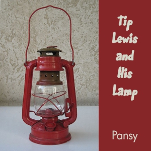 Tip Lewis and His Lamp