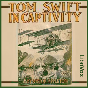 Tom Swift in Captivity