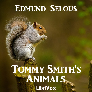 Tommy Smith's Animals