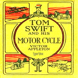 Tom Swift and His Motorcycle