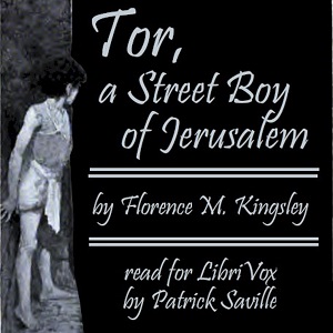 Tor, A Street Boy of Jerusalem