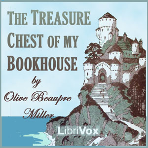 The Treasure Chest of My Bookhouse