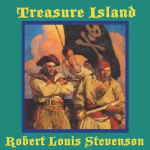 Treasure Island