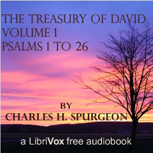 The Treasury of David, Vol. 1 (Abridged)