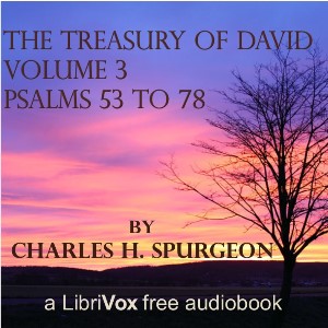 The Treasury of David, Vol. 3 (Abridged)