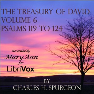 The Treasury of David, Vol. 6 (Abridged)