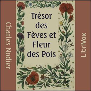 Tresor des Feves et Fleur des Pois