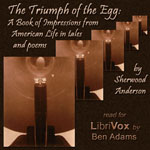 The Triumph of the Egg: A Book of Impressions from American Life In Tales and Poems