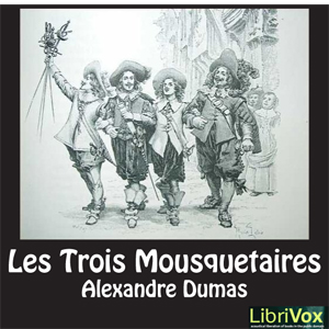 Les Trois mousquetaires