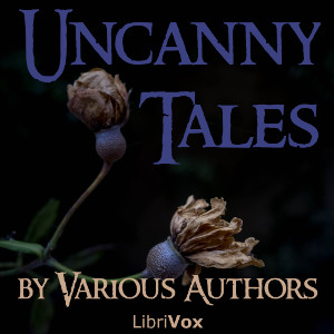 Uncanny Tales