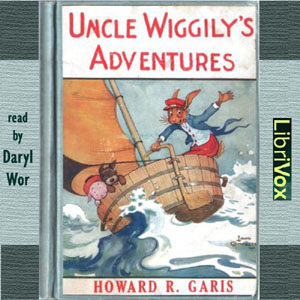 Uncle Wiggily's Adventures