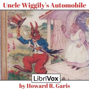 Uncle Wiggily's Automobile