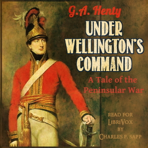 Under Wellington’s Command