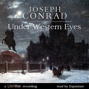 Under Western Eyes