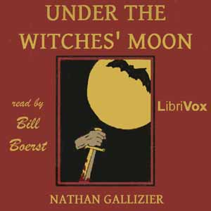 Under the Witches' Moon