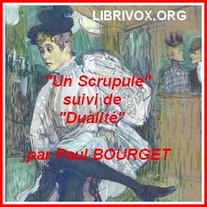 Un scrupule et Dualité