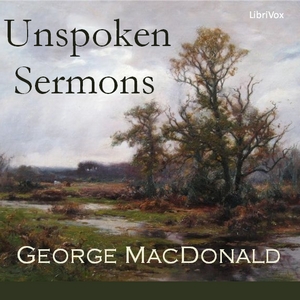 Unspoken Sermons