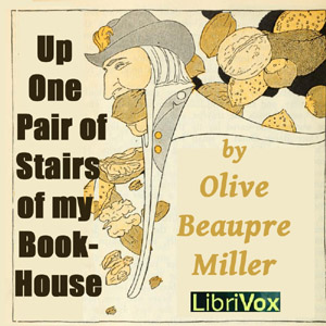 Up One Pair of Stairs of My Bookhouse