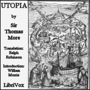 Utopia (Robinson translation)