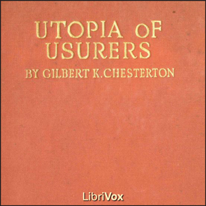 A Utopia of Usurers