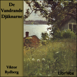 De Vandrande Djäknarne