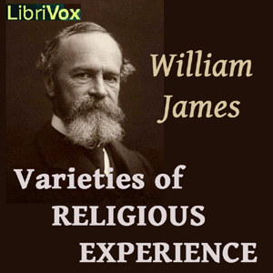 Varieties of Religious Experience