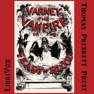 Varney, the Vampyre, Vol. 2