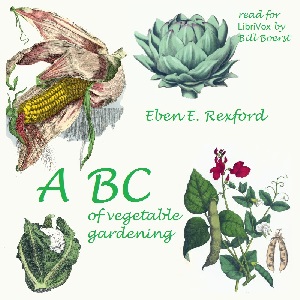 ABC of Vegetable Gardening