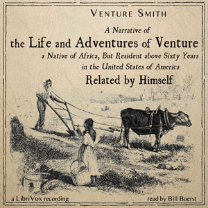 The Life and Adventures of Venture