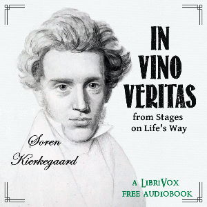 In Vino Veritas from Stages on Life’s Way