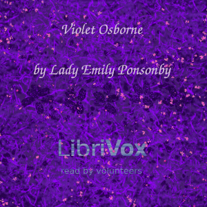 Violet Osborne - Trilogy