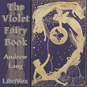 The Violet Fairy Book