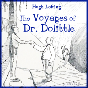 The Voyages of Doctor Dolittle