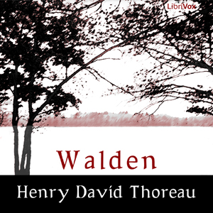 Walden, Version 2